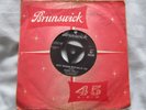 BUDDY HOLLY - Rock Around with Ollie Vee / Midnight Shift - Original 1958 Single