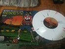 BRAKROCK FAT MUSIC COMP 10' NOFX LAGWAGON FACE TO FACE BOMBPOPS LAWRENCE ARMS
