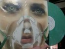 UNDEROATH  GREEN LP AUGUST BURNS RED DEVIL WEARS PRADA EVERY TIME I DIE ANBERLIN