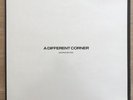 George Michael A Different Corner 12” Gatefold NM.Wham.1980’s