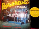 FEDERICO Y SU COMBO LATINO, SALSA, LP, VENEZUELA, PSICODELICO CON SALSA, VG+,ORG
