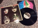 KISS DYNASTY 1979 ORIGINAL VINYL RECORD NBLP 7152
