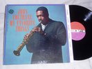 John Coltrane 
