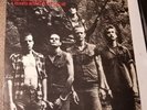 LP The Flesh Eaters - A Hard Road to Follow Rare UP-56