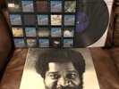 DONALD BYRD Places And Spaces BLUE NOTE LP in SHRINK & VPI CLEANED