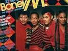 Boney M. - The Best Of 10 Years  (LP, Comp, Mixe Vinyl Schallplatte - 159192
