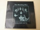 THE SHOCKING BLUE - GOLDEN HITS - LP / MT