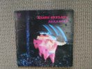 BLACK SABBATH PARANOID VINYL LP VG+