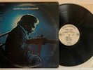Johnny Cash - At San Quentin - 1969 US White Label Promo VG++ Ultrasonic Clean