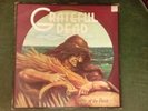 Grateful Dead Wake Of The Flood Vinyl LP Record First Press