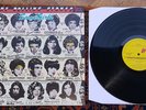 ROLLING STONES - SOME GIRLS UK 1978 LP orgnl uncensored cover CUN 39108 NM vinyl
