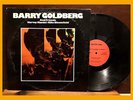 BARRY GOLDBERG __Harvey Mandel / Mike Bloomfield__ 12