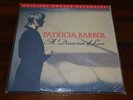Patricia Barber A Distortion of Love MFSL Mobile Fidelity Vinyl OOP New SEALED