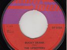 60s 70s Skinhead Reggae Lee Perry UPSETTERS bucky skank 1973 UK 7