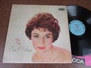 erin o'brien   RARE JAZZ VOCAL    Mono USA 1957 ?    PROMO   AV15