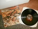 BLACK SABBATH GREATEST HITS VINYL LP Record 1977 NEMS NEL 6009