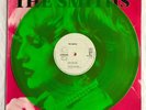 THE SMITHS - Sheila Take A Bow - Very Rare Geman Green Vinyl 12