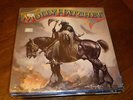 Molly Hatchet LP self titled SEALED