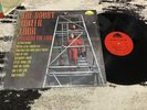 LP Bobby Fuller Four MUSTANG MONO 901 I Fought The Law  VG++