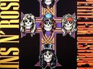 GUNS N ROSES - Appetite For Destruction - Vinyl (LP)