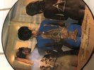 Pink Floyd Rare Beauties Picture Disc Led Stones Vinyl RECORDS