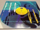 DEPECHE MODE - BEHIND THE WHEEL - PROMO, PRO-A-2952, ELECTRONIC, VINYL RECORD