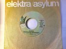 Queen BOHEMIAN RHAPSODY / I'M IN LOVE WITH MY CAR Elektra 45RPM Vinyl 1975