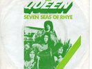 THE QUEEN 7