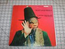 Straight STS 1053 Captain Beefheart & His Magic Band Trout Mask Replica LP 