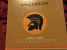 Various Artists - Trojan Box Set (Rare Groove, 1999)