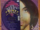 Prince New Power Generation /Melody Cool Limited Edition 12'' Picture Disc