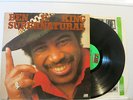 Ben E. King - Supernatural LP 1975 Atlantic Germany Near Mint