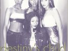 Destiny's Child No No No UK 12