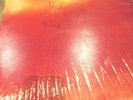 The Cure / Kiss Me Kiss Me / Double Vinyl LP