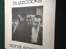 Buzzcocks - Spiral Scratch 12