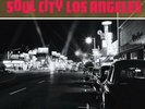 SOUL CITY LOS ANGELES:WEST ...-SOUL CITY LOS ANGELES:WE (UK IMPORT) VINYL LP NEW