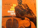 Donald Byrd - The Cat Walk - US Blue Note - BLP4075