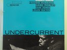 Kenny Drew - Undercurrent - US Blue Note - BLP4059