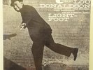 Lou Donaldson - Light Foot - US Blue Note - BLP4053