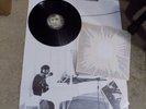 JOHN LENNON IMAGINE LP Apple S W 3379  RECORD Beatles Poster Card Sleeve