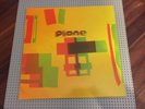 Plone For Beginner Piano LP Warp Records 1999
