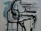 HORACE SILVER QUINTET & TRIO - BLOWIN' THE BLUES AWAY - Blue Note/King Rec.Japan