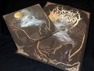 Woods Of Desolation - As The Stars - Gatefold LP blue vinyl + poster sealed