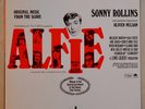 SONNY ROLLINS - ALFIE - Impulse  Records/Victor Musical Ind. Japan