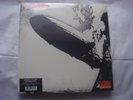 LED ZEPPELIN-LED ZEPPELIN-1969 RI DELUXE 3-LP SET ATLANTIC PROG/ROCK MINT SEALED