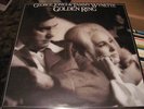 George Jones tammy wynette Golden Ring MINT SEALED Vinyl