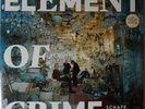 Element of Crime - Schafe, Monster und Mäuse 2LP+Download NEU/SEALED gatefold sl