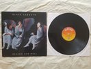 BLACK SABBATH - Heaven and hell (1980 UK Vertigo 1st press A//1 B//2 ) EX/EX