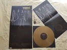 HORISONT - Time Warriors (2013 UK Rise Above DIEHARD Gold 150 only) - MINT