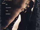 2Pac - Me Against The World '95 2xLP US ORG  EX/EX